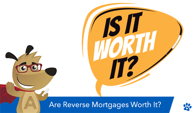 ARLO asks if reverse mortgages are worth it