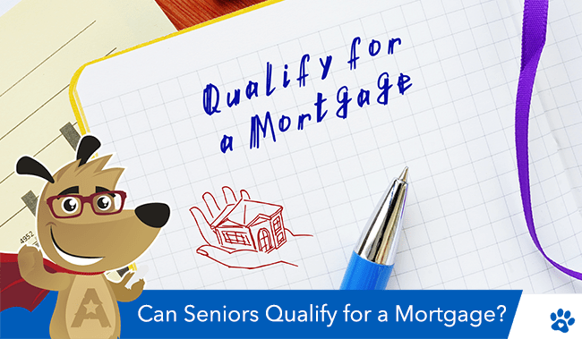 ARLO presenting qualifications for seniors 