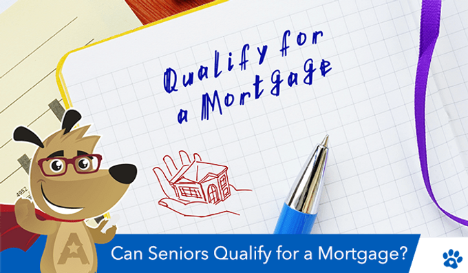 ARLO presenting qualifications for seniors