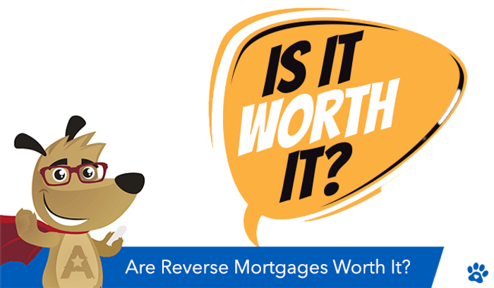 ARLO asks if reverse mortgages are worth it
