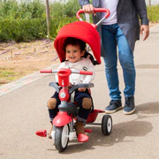 Breeze Plus Toddler Tricycle 