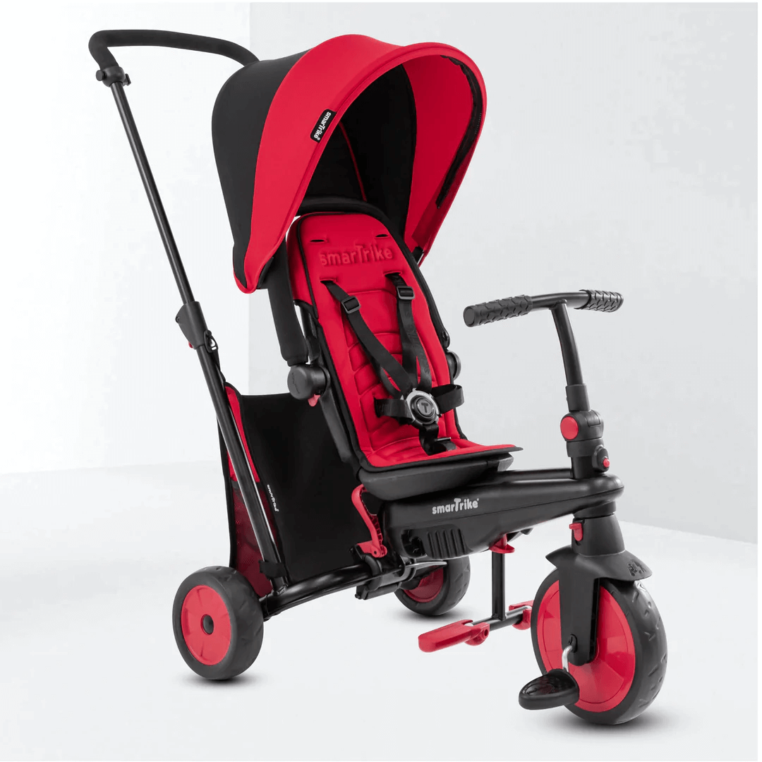 5-in-1 STR3 Stroller Trike