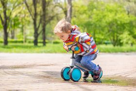 Balance Bike vs Trike: Which is Better for Child Development?