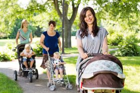 8 Best Strollers for Infants & Toddlers: Grow With Your Stroller