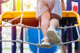 Get Moving! 5 Fun Gross Motor Activities for Preschoolers