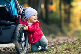 Stroller Trike vs Stroller: Which is Best for Child Development?
