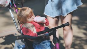 4 Types of Strollers Needed According to Baby's Age (0 - 3 Years)