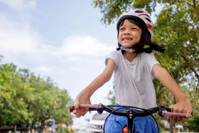 What Are the Key Safety Tips for Kids Riding Bikes?