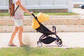 10 Best Prams and Pushchairs of {year}: Top Choices for Every Budget