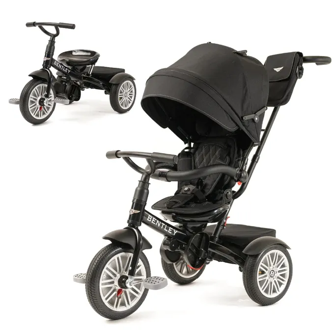 best all terrain tricycle