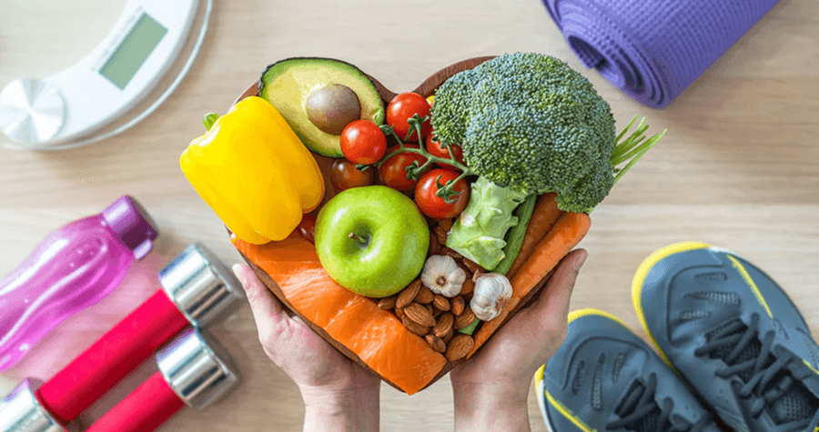 Giving Nutritional Advice as a Personal Trainer – A Simple Guide | Study  Active
