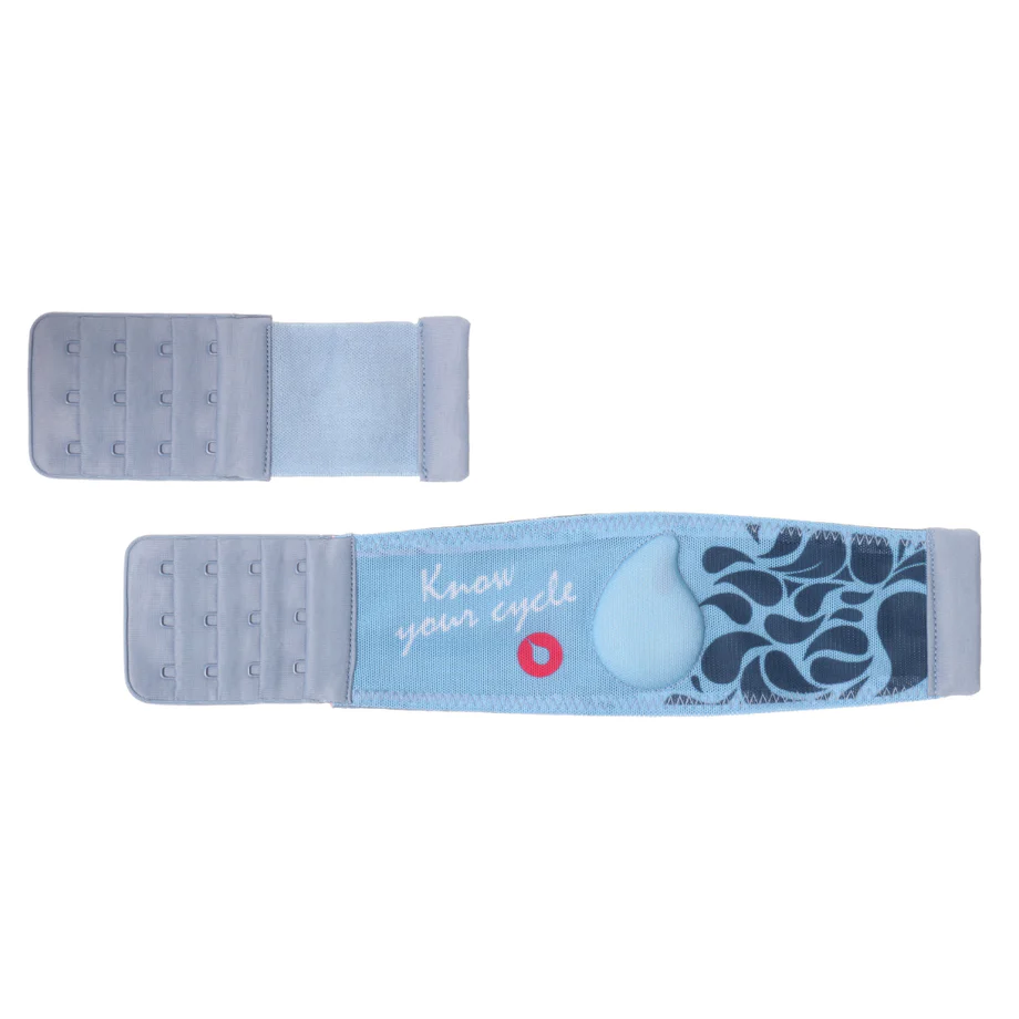 Tempdrop Fertility Tracker | Tempdrop Monitor 2.0 - With A New And Improved Fabric Armband