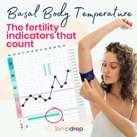 Basal Body Temperature: The Fertility Indicators That Count