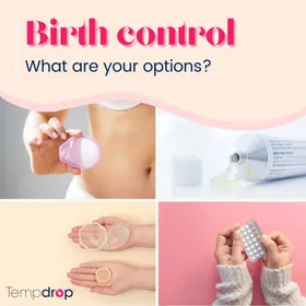 Birth Control: What Are Your Options?