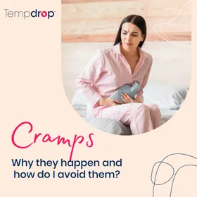 Understanding Period Cramps: Why They Happen and How to Avoid Them