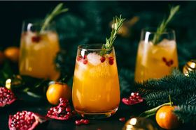 Mocktail Mixology: Fertility-Friendly Recipes to Brighten Your Journey