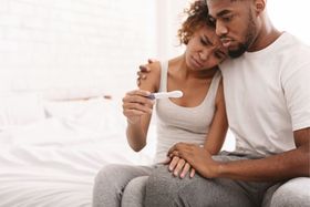 Men - How to Find Support Through Infertility