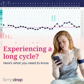 Experiencing a Long Cycle? Here’s What You Need to Know