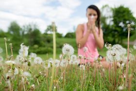 What is the Connection Between Histamine, Estrogen, and PMS?