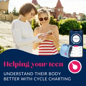 Helping Your Teen Understand Their Body Better With Cycle Charting