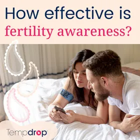 How Effective Is Fertility Awareness?