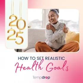 How to Set Realistic Health Goals for {year}: Your Best Year Yet