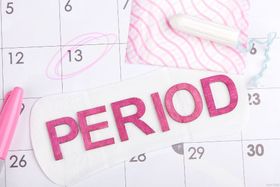 5 Steps to Repairing Your Period