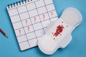 4 Causes of Spotting Mid-Cycle (Ovulation, Between Periods, etc.)