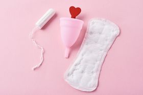 How to Use Your Period to Connect with Your Cycle