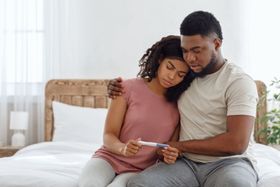 Why Your Body Says "Not Now" to Pregnancy (And It's Not What You Think)