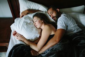 Sleep and Fertility: How Quality Rest Impacts Reproductive Health