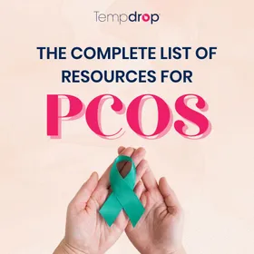 The Ultimate List of Resources for PCOS