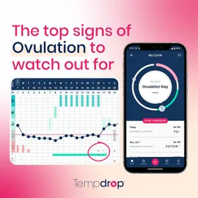 The Top Signs of Ovulation to Watch Out For