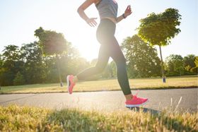 Staying Healthy as a Serious Female Athlete: What You Need to Know About the Female Athlete Triad