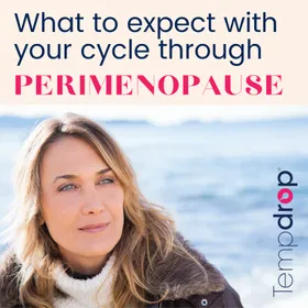 What to Expect With Your Cycle Through Perimenopause