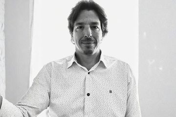 CEO of Tempdrop, accurate fertility tracker