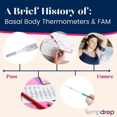 a brief history of basic body thermometerers and fam