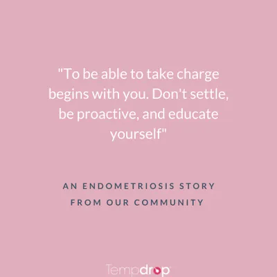 a pink background with the words to be able to take charge begins with you don