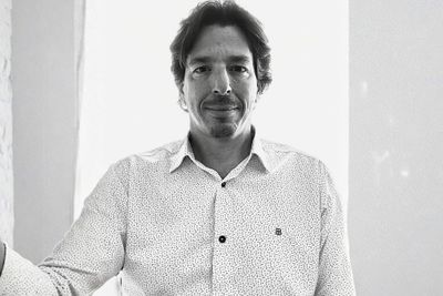 CEO of Tempdrop, accurate fertility tracker