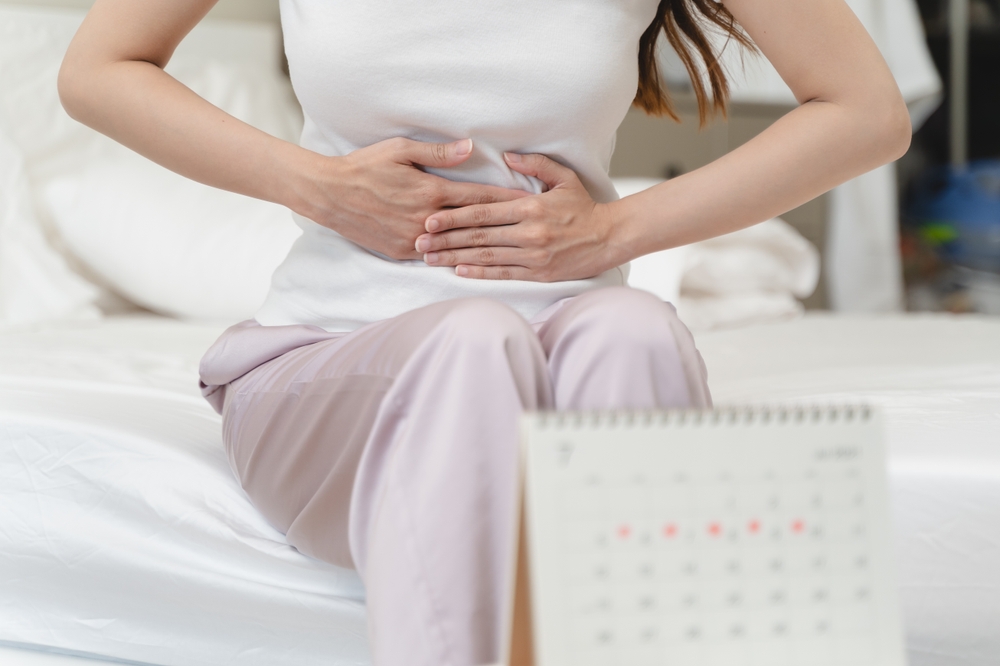 Can Hypothyroidism Cause Menstrual Cycle