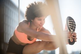 Exercise and Period Cramps: Can Working Out Actually Help?