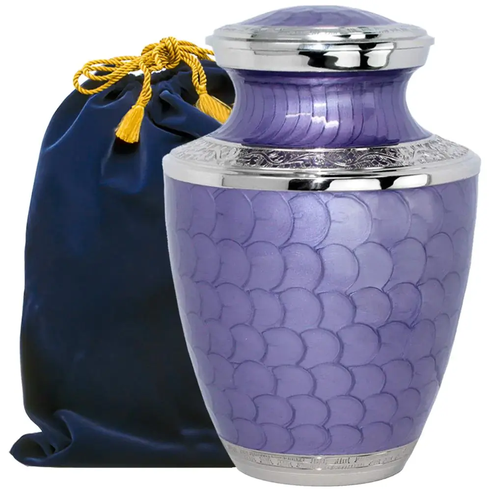  Adult Cremation Urns For Human Ashes Large Size Both