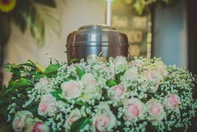 Why Metal Urns Are a Good Choice