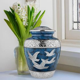 10 Best Beautiful Bird Urns for Keeping Your Loved One's Ashes Close