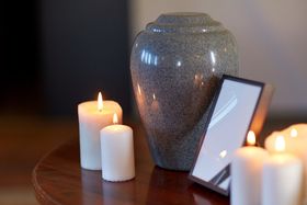 Feng Shui Practice for Keeping Your Pet's Cremation Urn at Home