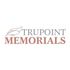 Trupoint Memorials Logo 