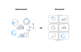 Structured vs. Unstructured Data: Which One Gives Better Insights?