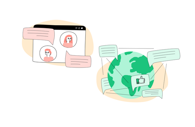 Internal vs External Information Search