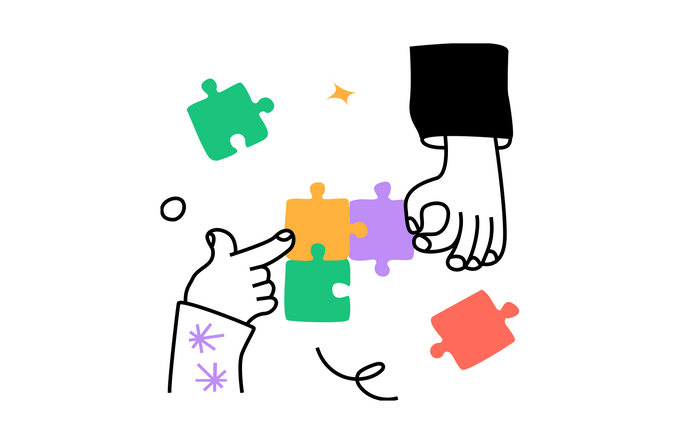 Enterprise Search: The Missing Link for Information Silos