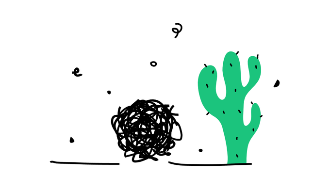 Unleash place holder image